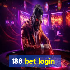 188 bet login